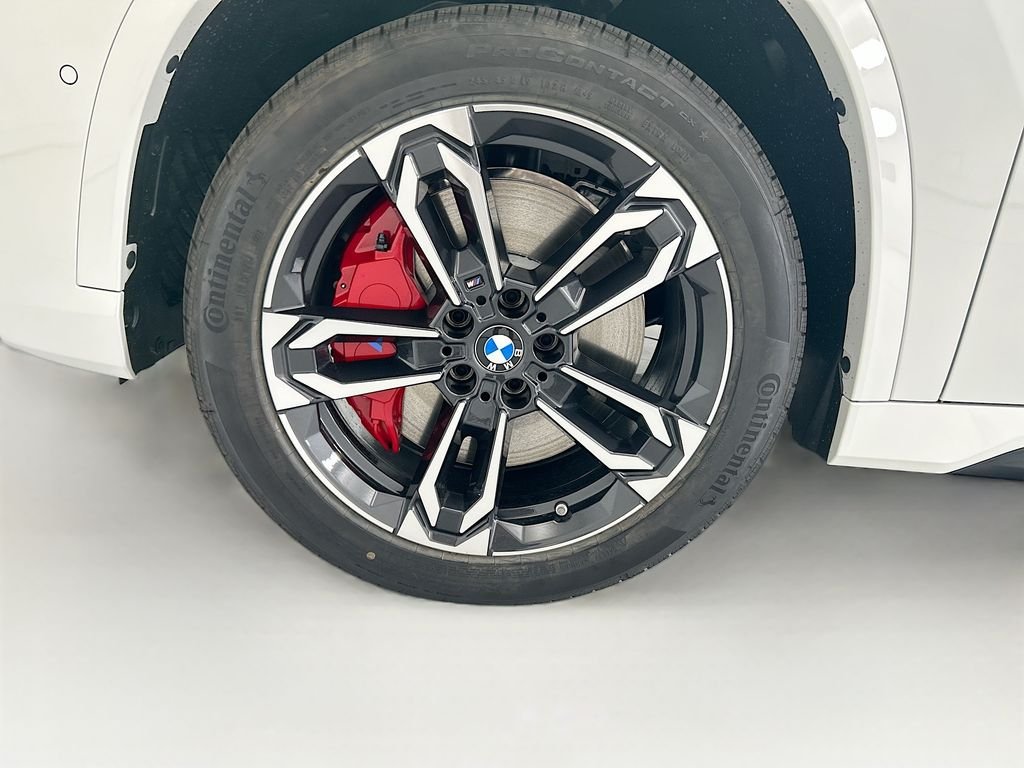 New 2026 Alpine White BMW xDrive28i image 29