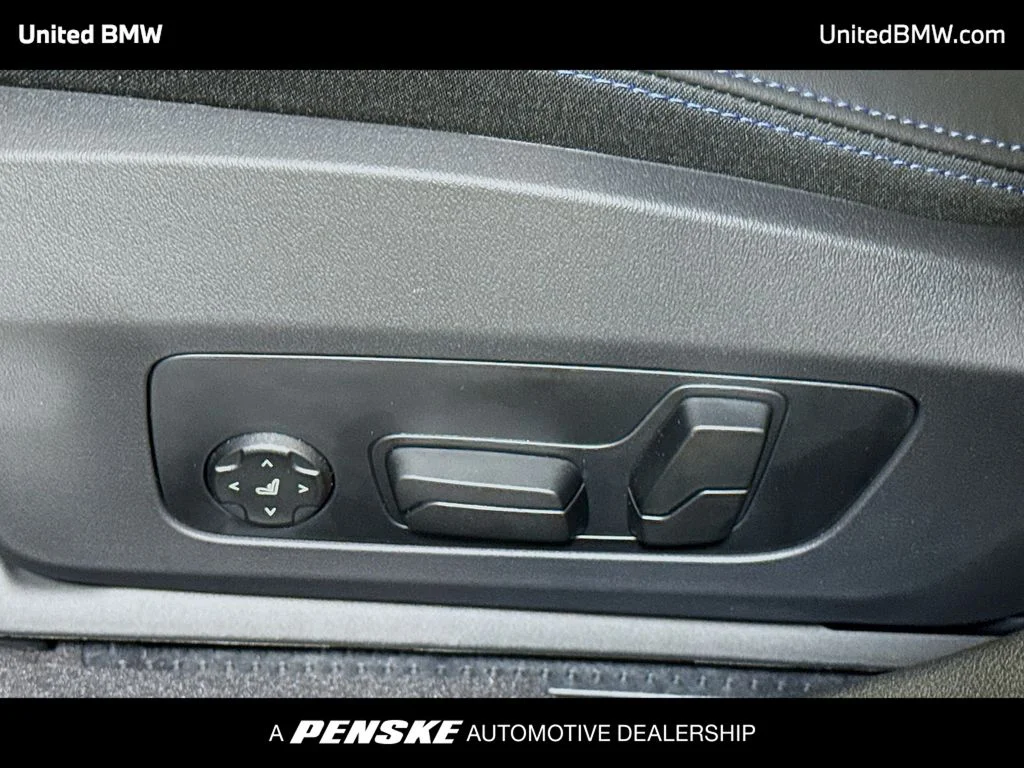 New 2026 Brooklyn Grey Metallic BMW M235i xDrive image 4