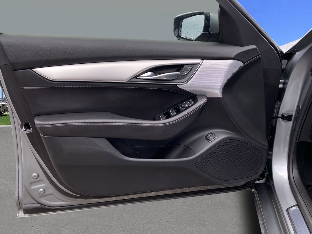 2023 Cadillac CT5 Luxury - Photo 17