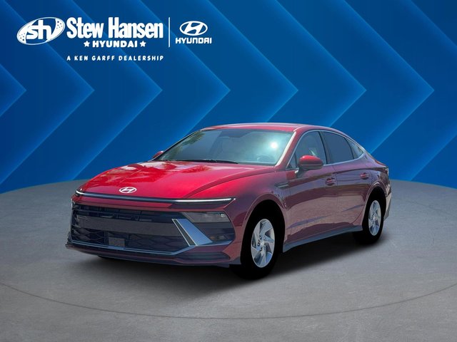 2026 Hyundai SONATA SE