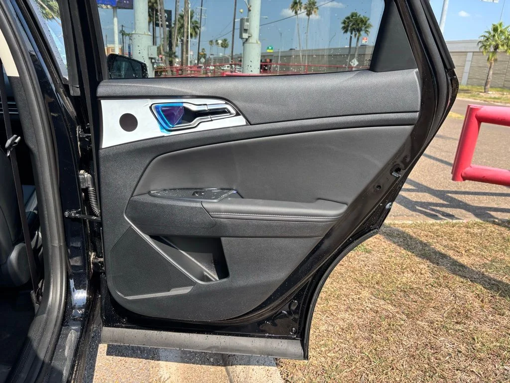 New 2025 Black Kia S image 20