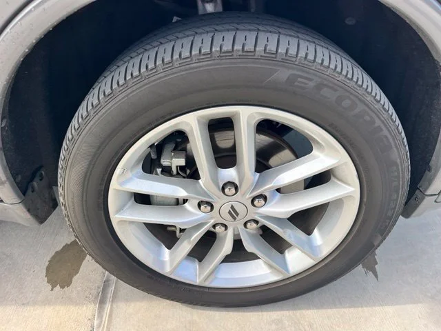 Used 2025 Gray Dodge GT image 8
