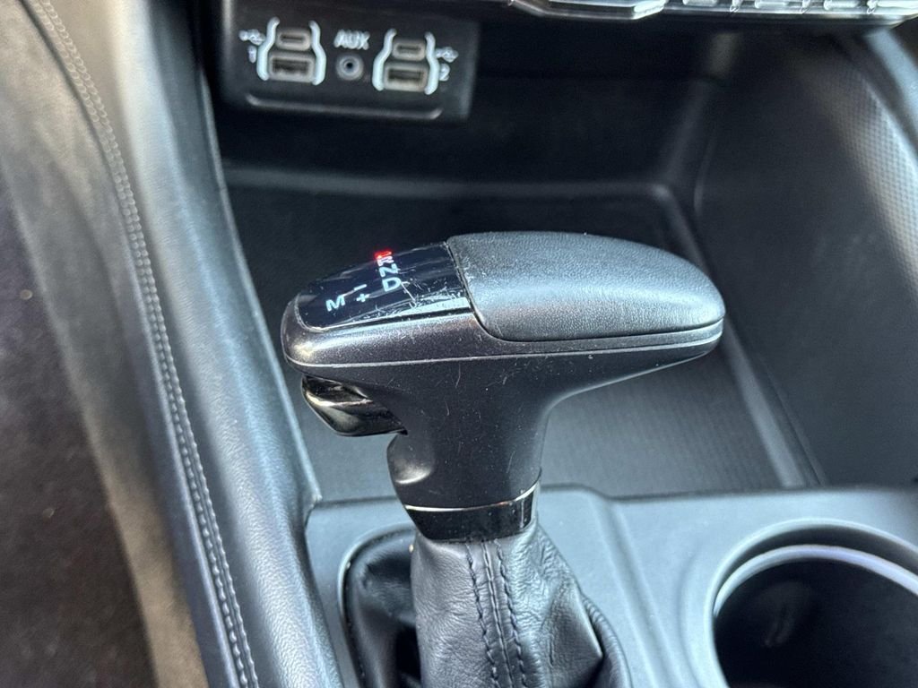 Used 2022 Black Dodge GT Plus image 17