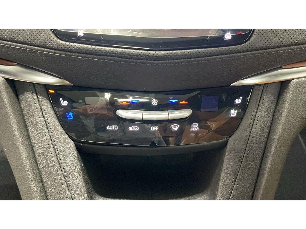 2026 Cadillac XT5 Premium Luxury - Photo 21