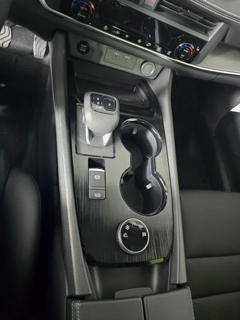 New 2026 Deep Ocean Blue Pearl Nissan Dark Armor™ image 24