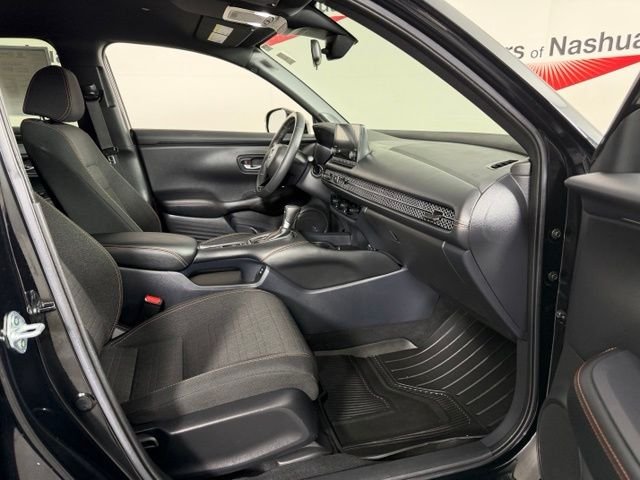 2024 Honda HR-V Sport - Photo 5