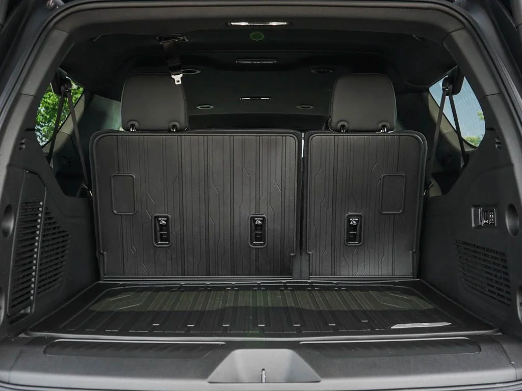 2026 GMC Yukon XL Elevation - Photo 8