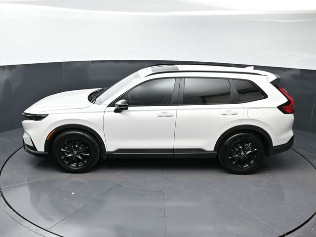 2026 Honda CR-V Sport-L - Photo 37