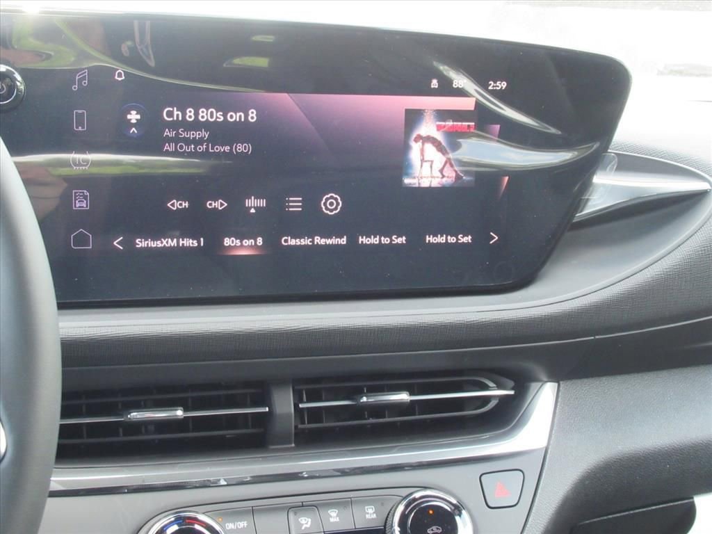 2026 Buick Envista Preferred - Photo 26