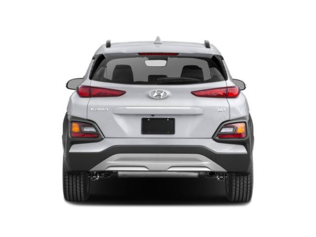 Used 2020 Ultra Black Hyundai Limited image 8