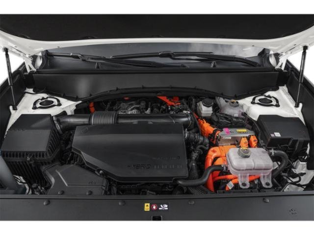 New 2027 Panthera Metal Kia SX-Prestige image 14