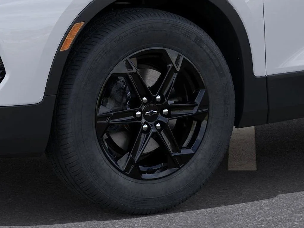 2026 Chevrolet Blazer 2LT - Photo 9