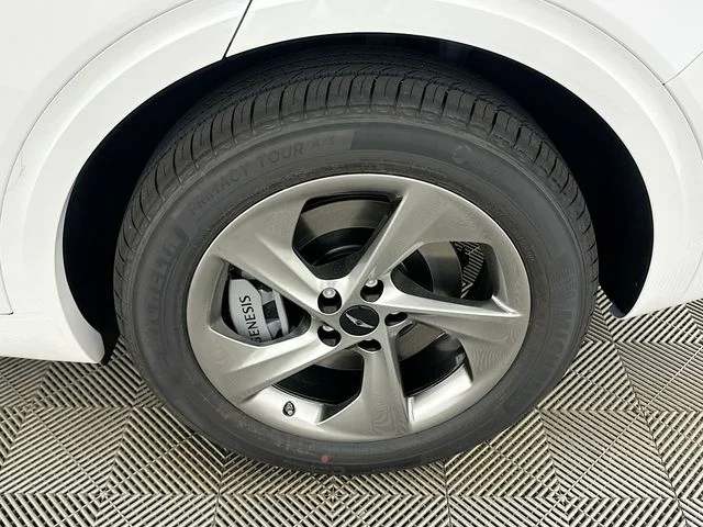 New 2026 Genesis GV70 2.5T Select