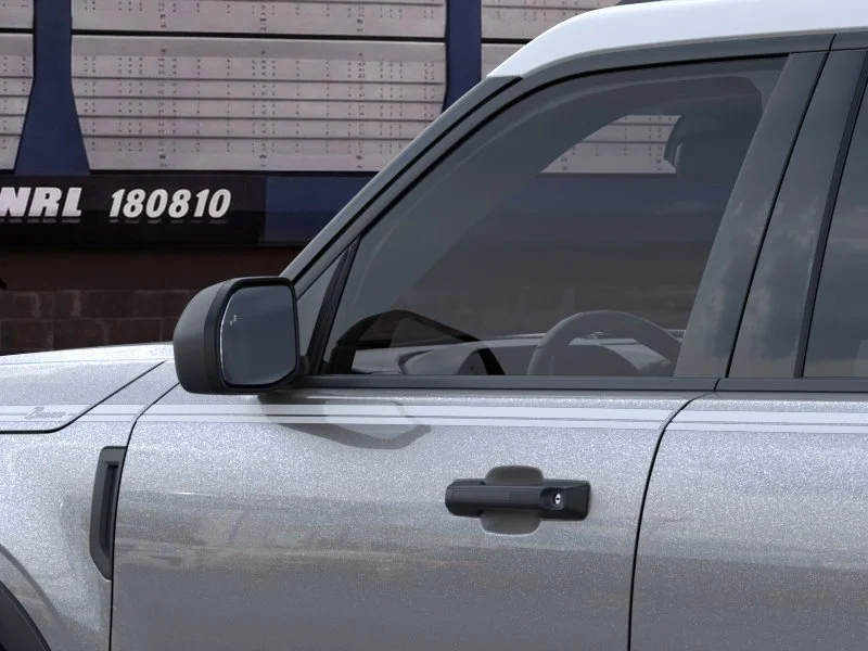 New 2026 Carbonized Gray Metallic Ford Heritage image 20