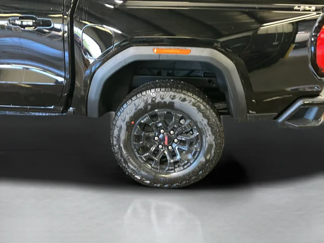 2026 GMC Canyon Elevation - Photo 32