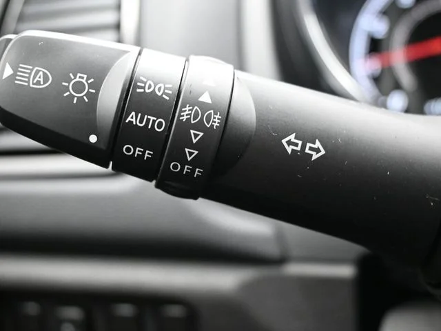 New 2026 Gray Mitsubishi 2.0 LE image 29