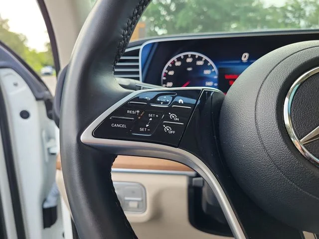2024 Mercedes-Benz GLE GLE450 - Photo 26