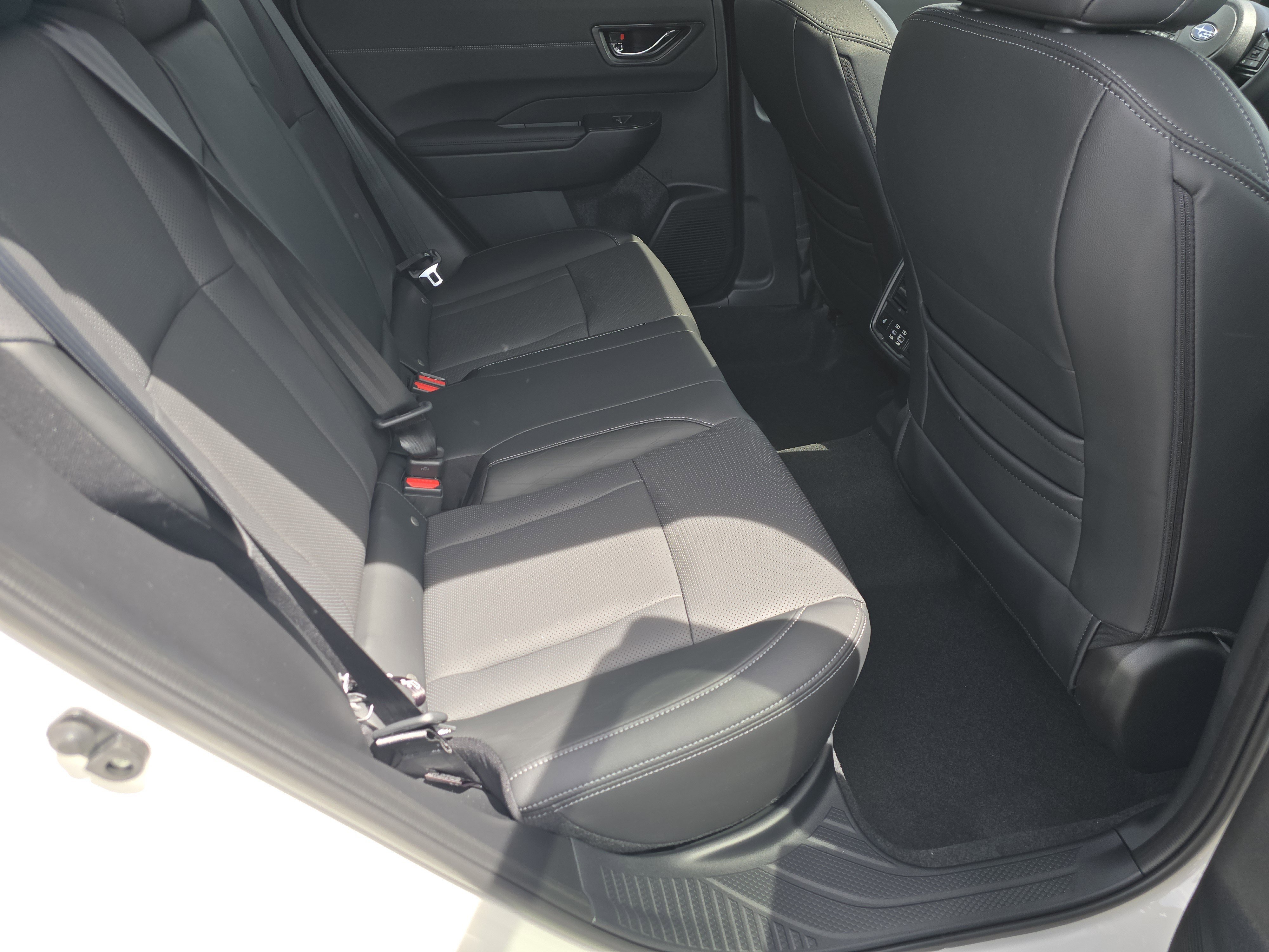 2026 Subaru Outback Touring XT - Photo 19