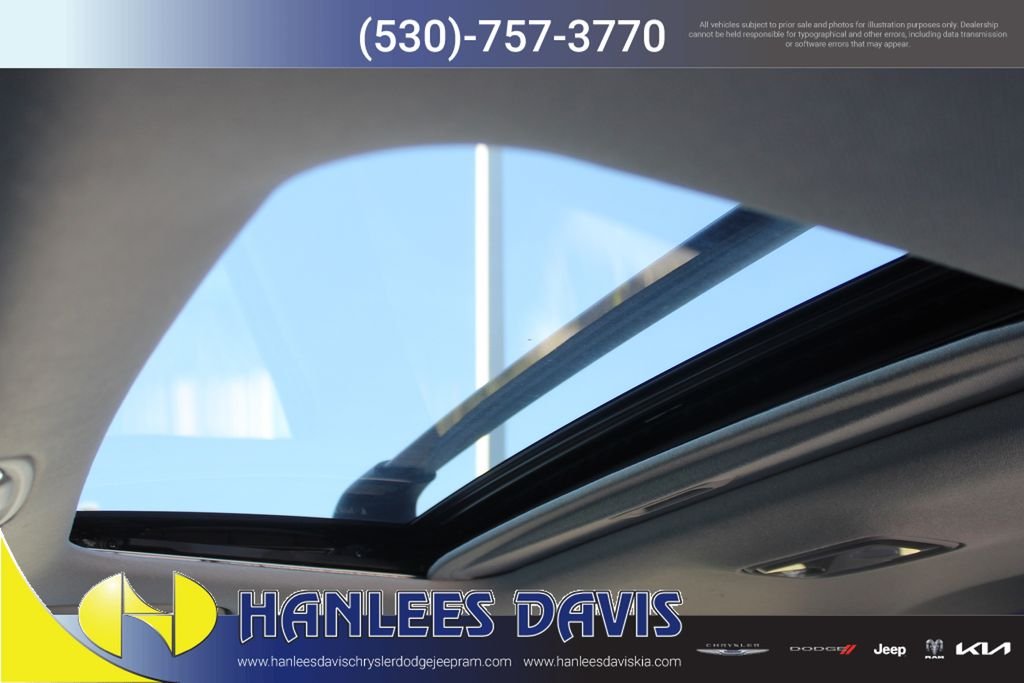 Used 2020 Gray Kia EX Premium image 15