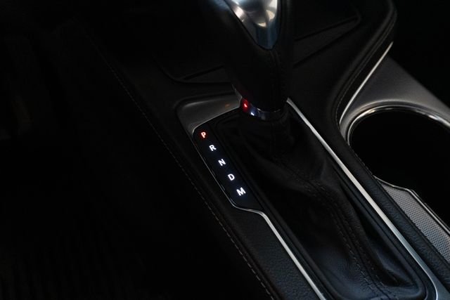 Used 2025 Black Cadillac Premium Luxury image 26