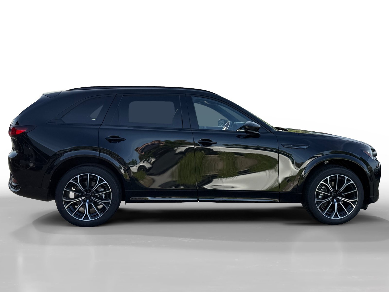 2026 Mazda CX-70 Premium Plus Package - Photo 6