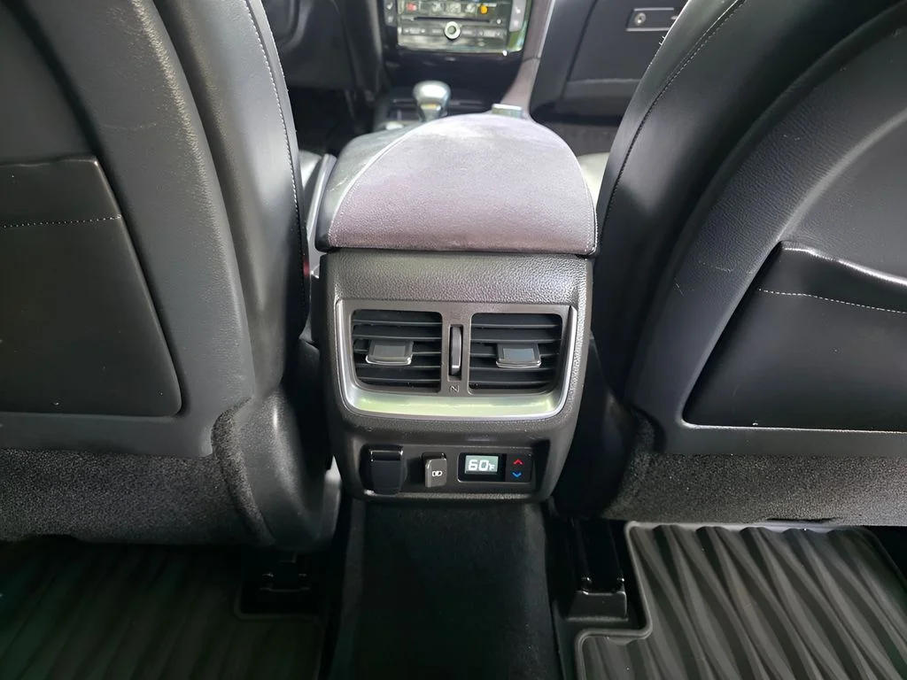 2019 INFINITI QX50 Essential - Photo 10