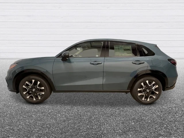 New 2027 Nordic Forest Pearl Honda EX-L image 3