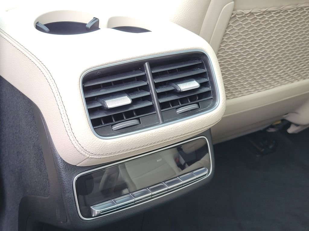 Certified Used 2023 White Mercedes-Benz GLS 450 image 24