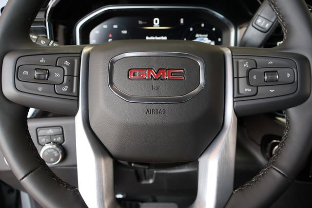 2026 GMC Sierra 1500 SLE - Photo 23