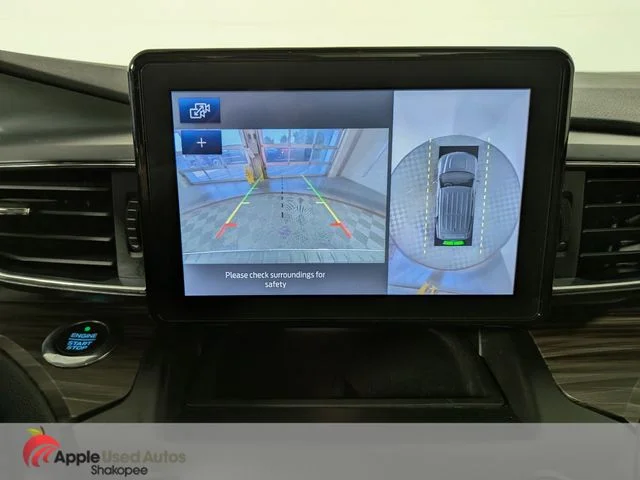 Used 2020 Gray Ford Limited image 21