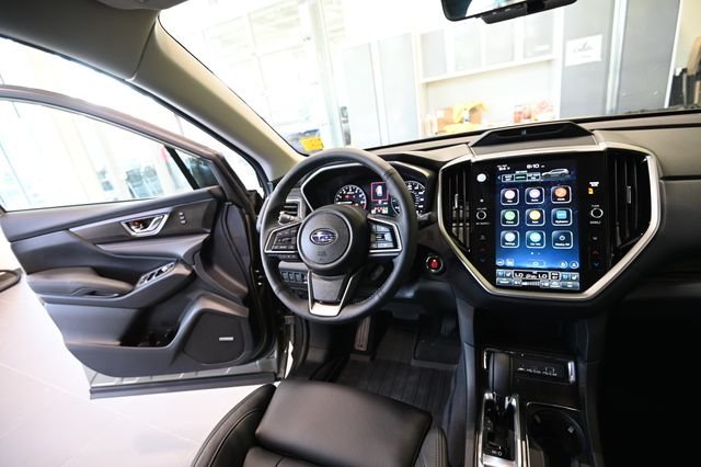 2026 Subaru Ascent Touring - Photo 27