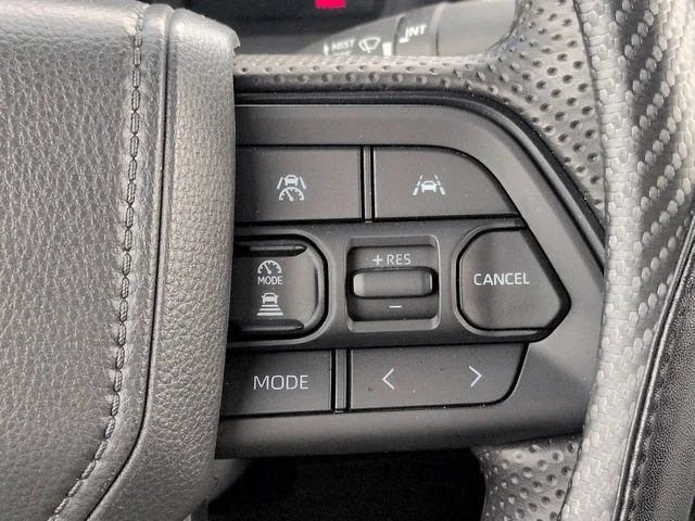 Certified Used 2025 Gray Toyota SR image 24