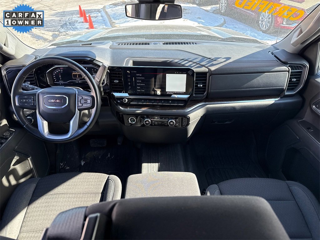 2024 GMC SIERRA - Image 26