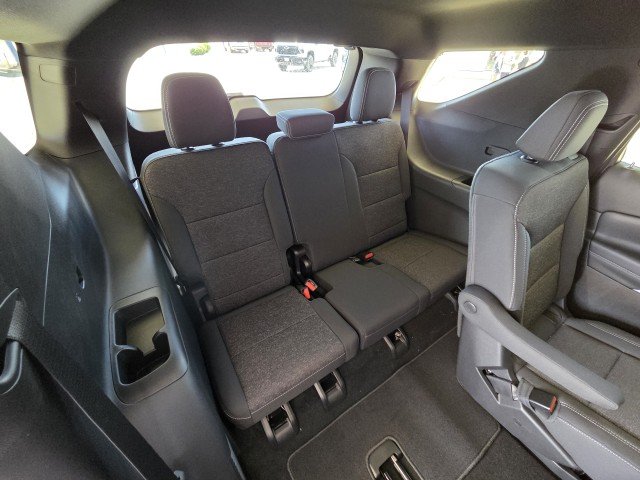 2026 Chevrolet Traverse LT - Photo 30
