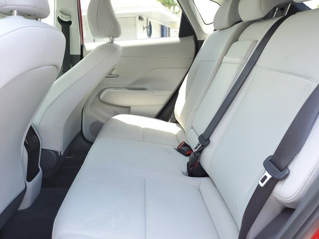 Used 2024 Red Hyundai SEL image 13