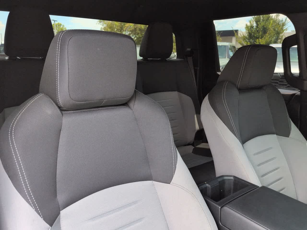 Certified Used 2026 Mudbath Toyota TRD Sport image 7