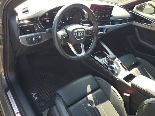 Used 2023 Gray Audi S line Prestige image 6