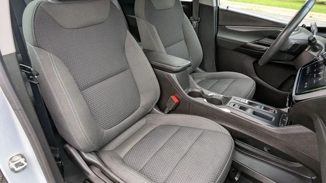 2023 Chevrolet Bolt EV LT - Photo 28