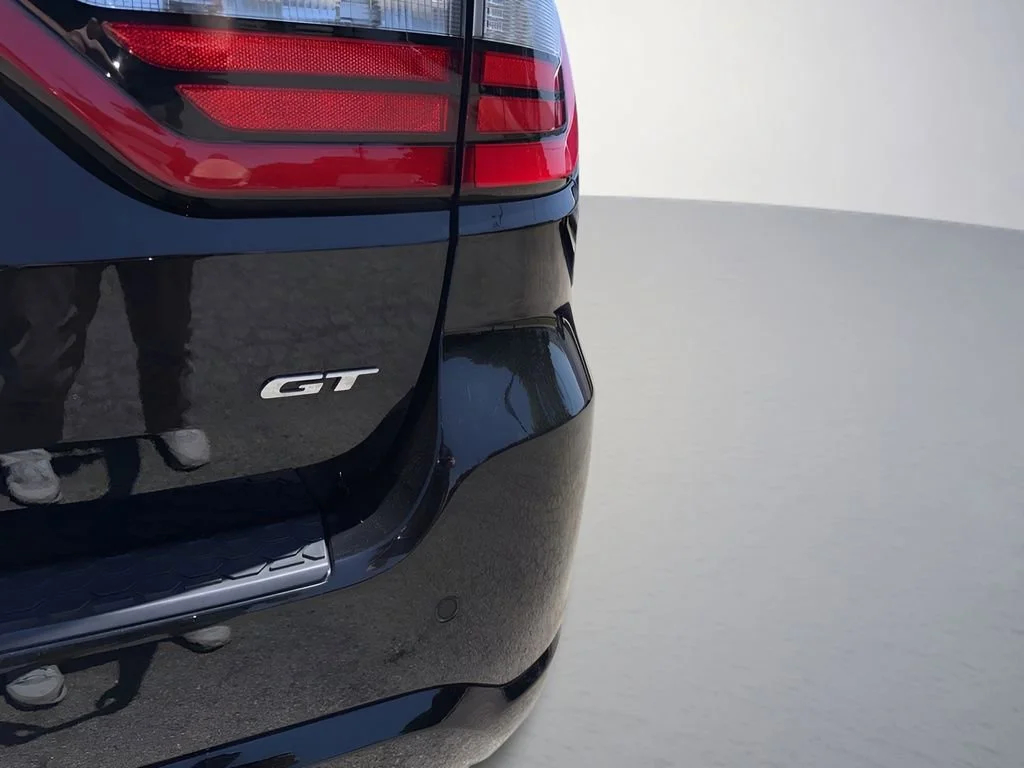Used 2026 Black Dodge GT image 36