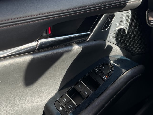 Used 2019 Gray Mazda Premium image 16