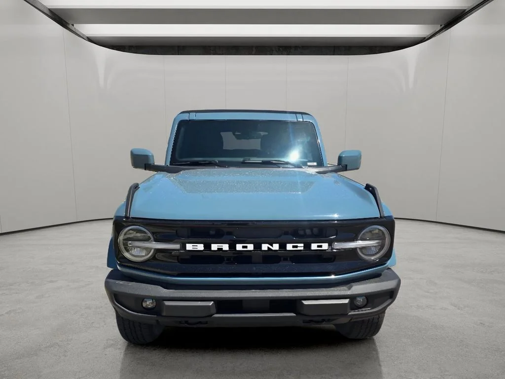 Used 2022 Area 51 Ford Outer Banks image 8
