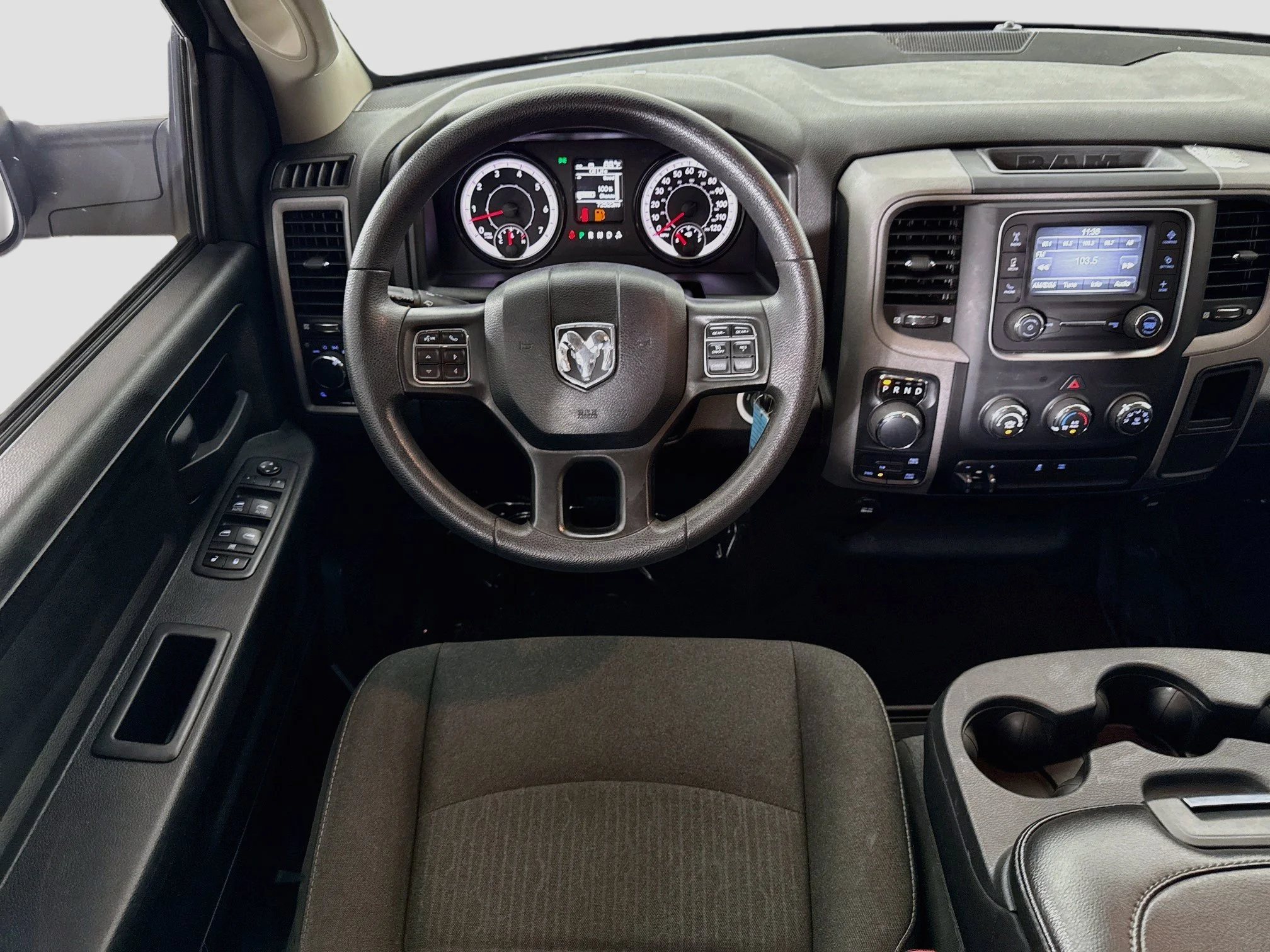 Used 2021  Ram Tradesman image 23