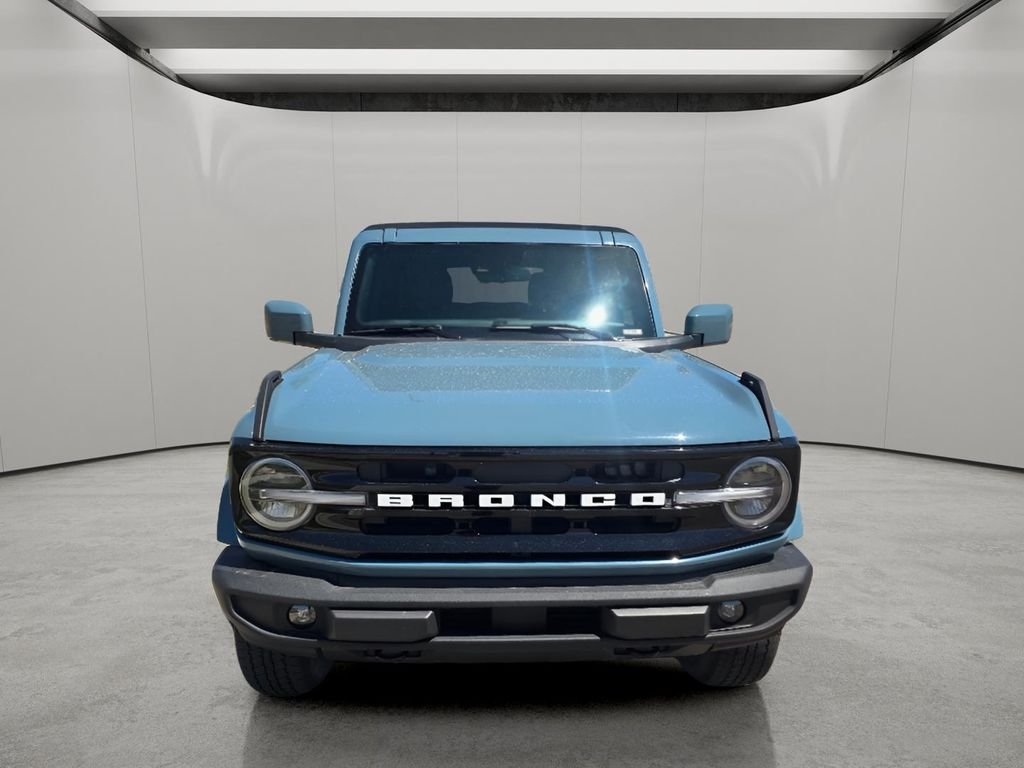 Used 2022 Area 51 Ford Outer Banks image 8