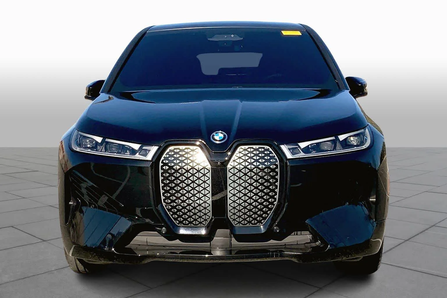Pre-Owned 2025 BMW iX M60 Sport Utility in Houston #SCS28507