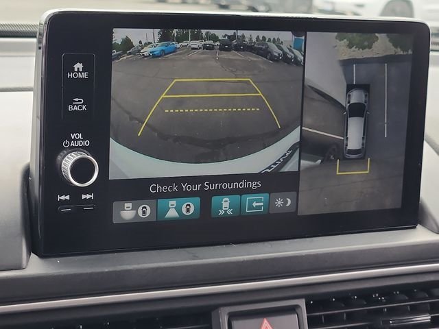 2023 Honda Pilot Elite - Photo 18