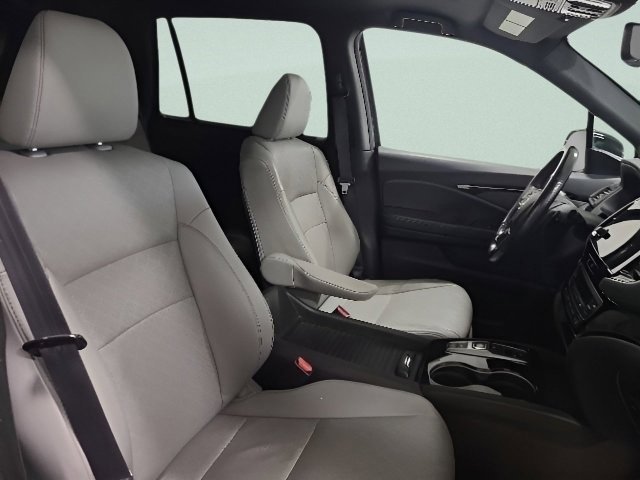 2022 Honda Passport Elite - Photo 18