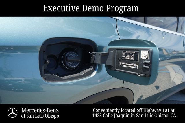 Used 2026  Mercedes-Benz GLC 300 image 10