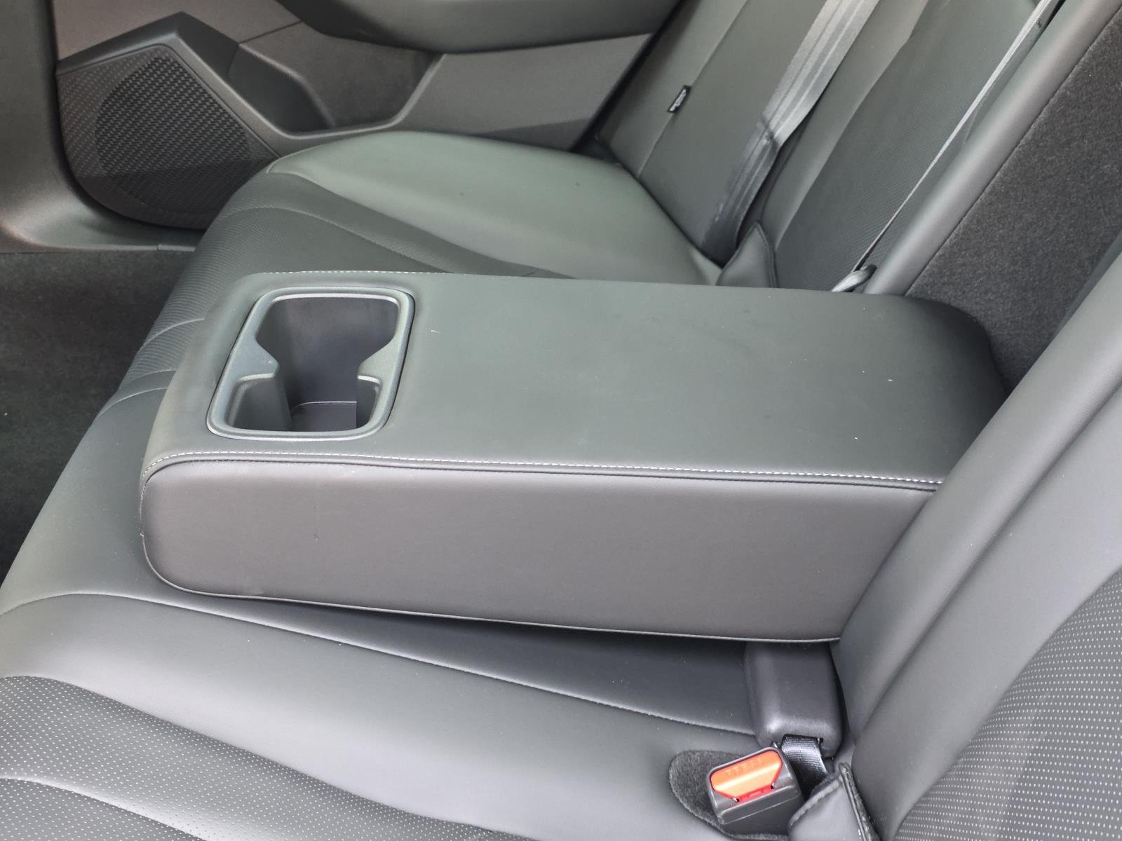 2024 Honda Accord Hybrid Touring - Photo 10