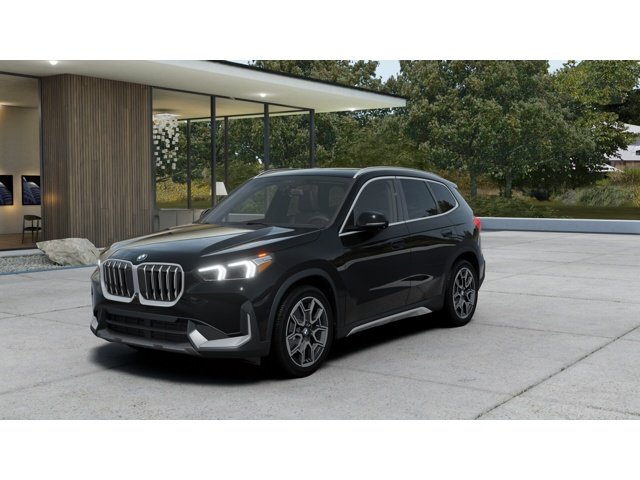 2026 BMW X1