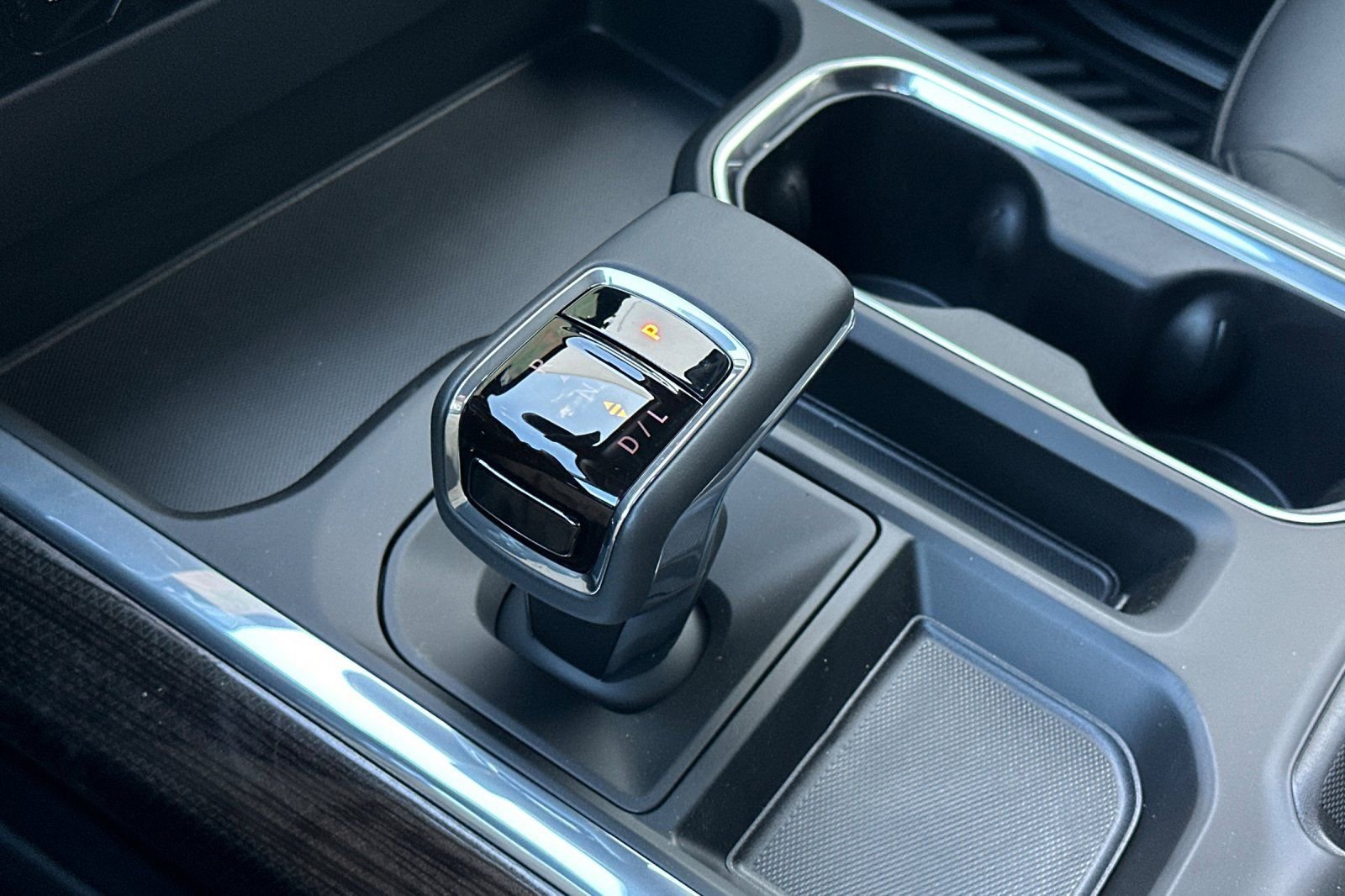 New 2026 Cypress Gray Chevrolet LT image 21